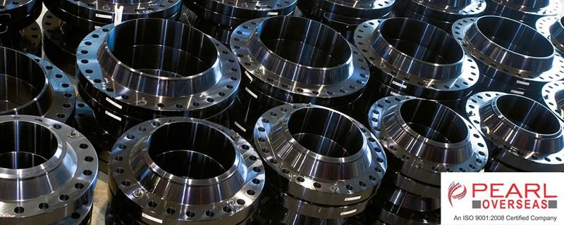 ASTM A516 Grade 70 Flange Manufacturers and Supplier in India