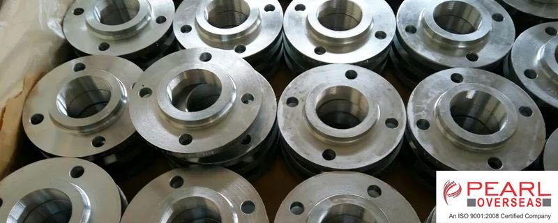 ASTM A694 Flanges Manufacturers and Supplier in India