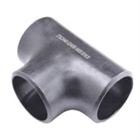 A234 WPB Ansi B16.9 Tee Fittings