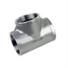 SA234 Grade WPB Pipe Reducing Tee