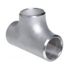 Grade WPB Asme B16.9 Pipe Tee Fittings