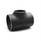 Grade WPB Carbon Steel Seamless Reducing Tee