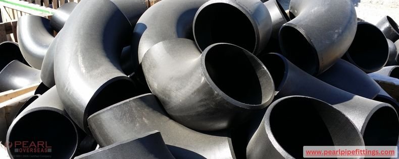 Astm A860 Wphy 42 Pipe Fittings Manufacturers and Supplier in India