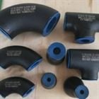 Low Temperature Wphy 42 Pipe Fittings