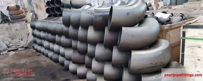 Pipe Fittings Manufacturers and Supplier in Mumbai