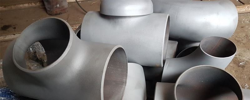 CS and SS Pipe Fittings Suppliers in Saudi Arabia