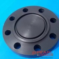 ASTM A105 Forged Blind Flanges