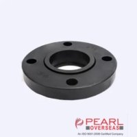 ASTM A105 Forged Industrial Flanges