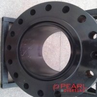 ASTM A105 Forged Lap Joint Flanges