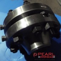 ASTM A105 Forged Orifice Flange