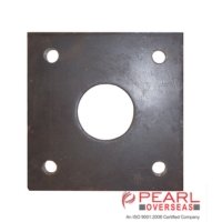 ASTM A105 Forged Square Flanges