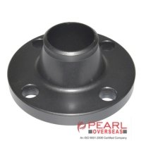 ASTM A105 Forged Weld Neck Flanges