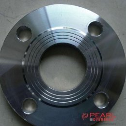 ASTM A105 Slip On Flange ASTM A105 Slip On Flange
