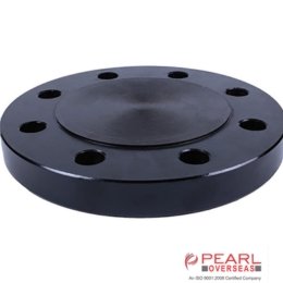 ASTM A105n Blind Flanges ASTM A105n Blind Flanges