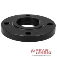 A516 CS Grade 70 Threaded Flanges
