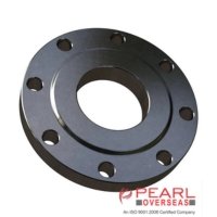 A516 Grade 70 Carbon Steel SORTJ Flange