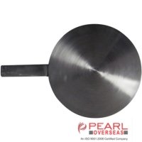 ASME A516 Paddle Blind and Spacer