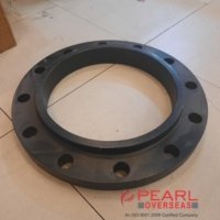 ASTM A516 Grade 70 CS Large Diameter Flange
