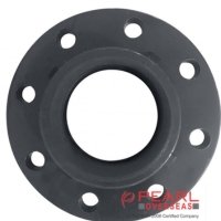 ASTM A516 Grade 70 CS Raised Face Flanges