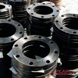 ASTM A516 Grade 70 Flange Slip On ASTM A516 Grade 70 Flange Slip On