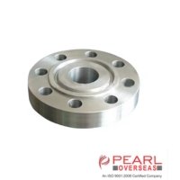 ASME B16.47 Series B Rtj Flanges