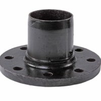 A350 LF3 Carbon Steel Lap Joint Flanges