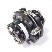 ASTM A350 LF3 Orifice Flange