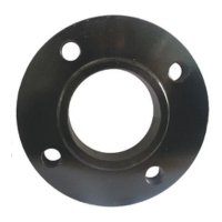 ASME SA350 CS LF3 Slip On Flanges