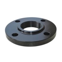 Carbon Steel A350 LF3 SWRF Flanges