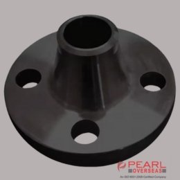 ASTM A350 LF3 Welding Neck Flange