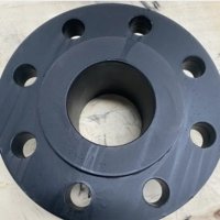 A350 LF3 Welding Neck Flange
