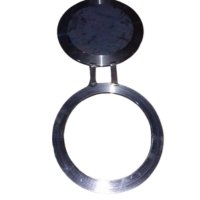 ASME SA 516 Spectacle Blind Flanges
