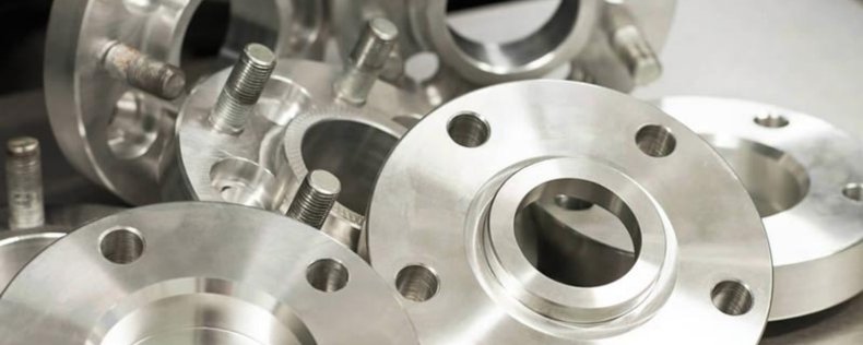 Flanges Manufacturers and Supplier in Brazil