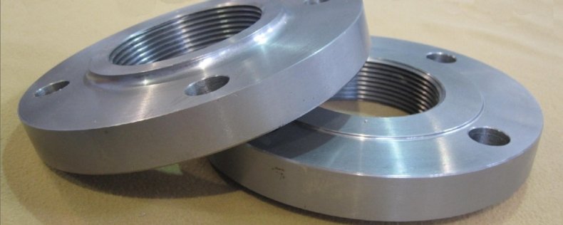 Flanges Manufacturers and Supplier in Sri Lanka