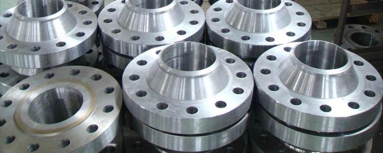 Flanges Manufacturers and Supplier in Turkey