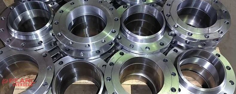 Flanges Manufacturers and Supplier in Kollam