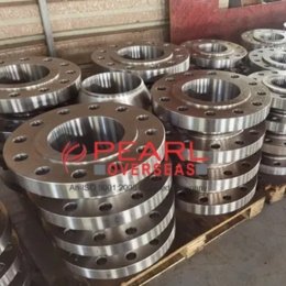 Flanges Supplier in Kollam