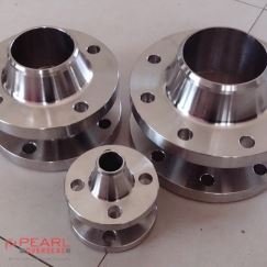 Flanges Supplier in Europe