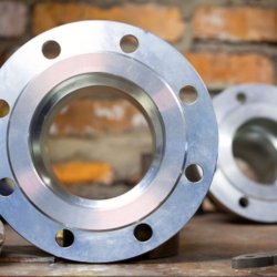 Flanges Supplier in Bahrain