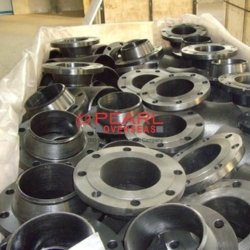 Flanges Supplier in Brazil
