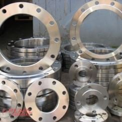 Flanges Supplier in Nepal