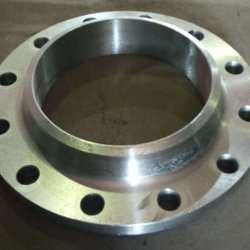 Flanges Supplier in Nigeria