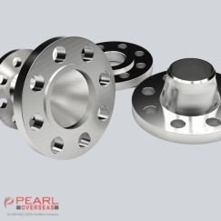 Flanges Supplier in Oman