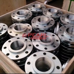 Flanges Supplier in Turkey