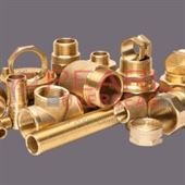 Copper Nickel Threaded Fittings