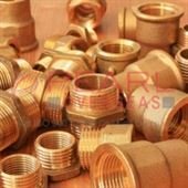 Copper Nickel Socket Weld Fittings