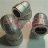 Duplex Steel Socket Weld Fittings