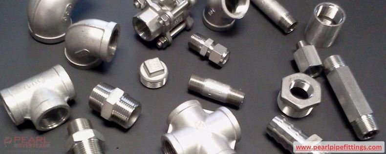 Duplex Steel Forged Fittings Manufacturers and Supplier in India