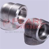 Hastelloy C276 Threaded Fittings Manufacturer in India