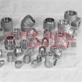 Hastelloy C276 Socket Weld Fittings